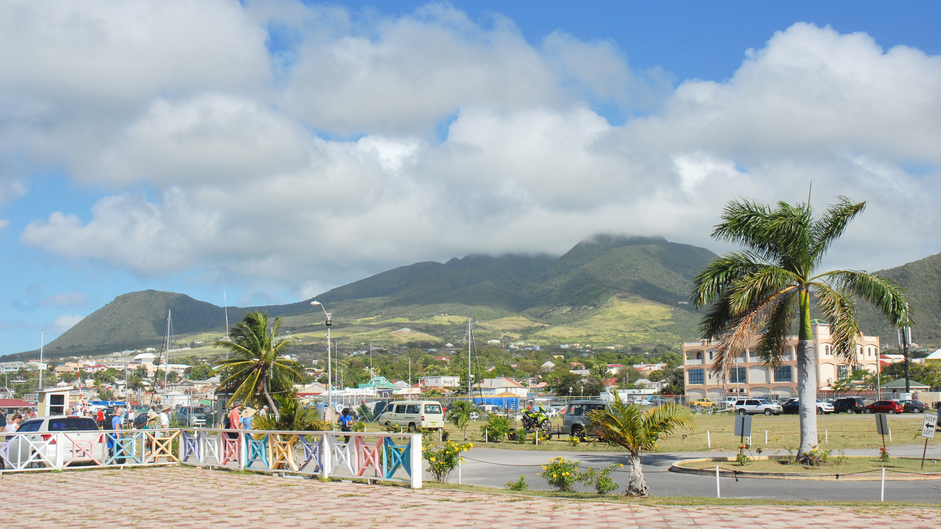 Basseterre Saint Kitts And Nevis Large ?v=1559326347