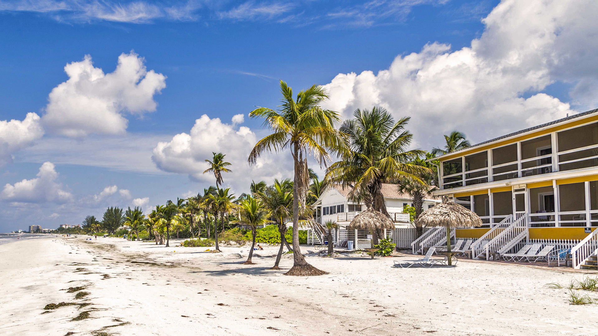 Fort Myers on a Budget — Venture Cost