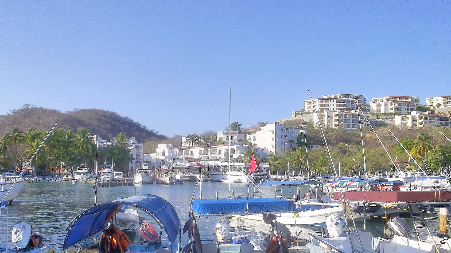 Santa María Huatulco on a Budget — Venture Cost Santa María Huatulco on a Budget — Venture Cost