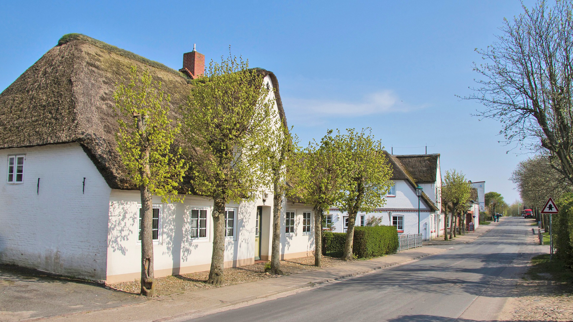 Thatcham on a Budget — Venture Cost